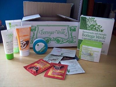 Bottega Verde Bottega Verde