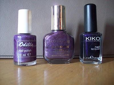 Nail Polish World