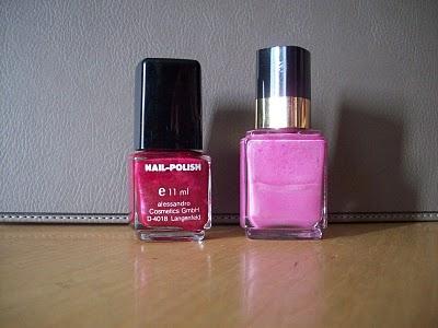 Nail Polish World