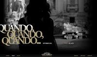 Quando,Quando,Quando ©Dolce&Gabbana; Motion Pictures - Immagini inedite