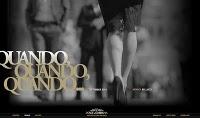 Quando,Quando,Quando ©Dolce&Gabbana; Motion Pictures - Immagini inedite