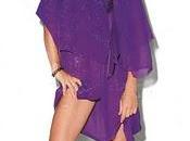 Chloe Sevigny Purple Fashion Mag_ Issue