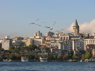 Istanbul: un ponte tra l'Asia e l'Europa (del Nord!)