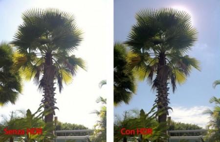 HDR foto anche su iPhone 3G e 3GS.