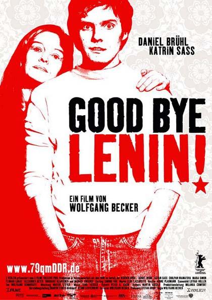 Goodbye, Lenin!