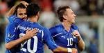 Qualificazione Euro 2012: Italia-Far