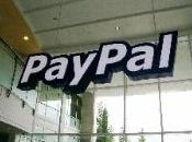 PayPal cambia regole, primo novembre trasferimenti denaro Italia costano