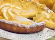 Crostata limone ricetta mosse semplicemente fantastica