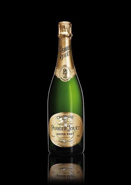 Perrier-Jouet Grand Brut