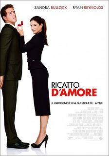 Ricatto d'amore 2009 / (Per la valle, per la valle, per i maschi con le palle)