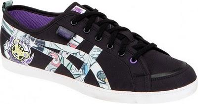 Onitsuka Tiger e Tokidoki nuova collezione - Sneakers # 73