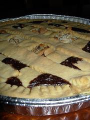 crostata country