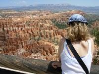 Antelope Canyon e Bryce Canyon