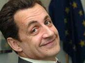 Google bombing: buco Sarkozy
