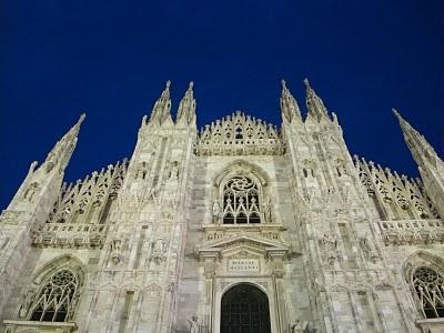 Last pictures of Milan