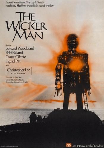 The wicker man