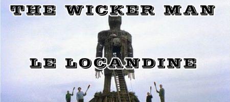 The wicker man