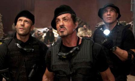 I Mercenari – The Expendables (2010)