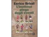 Enrico Brizzi L'inattesa piega degli eventi