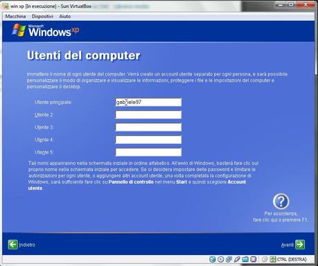 [Tutorial] Come Formattare Il Propio PC con Windows XP