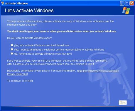 [Tutorial] Come Formattare Il Propio PC con Windows XP