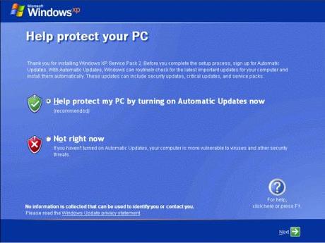 [Tutorial] Come Formattare Il Propio PC con Windows XP