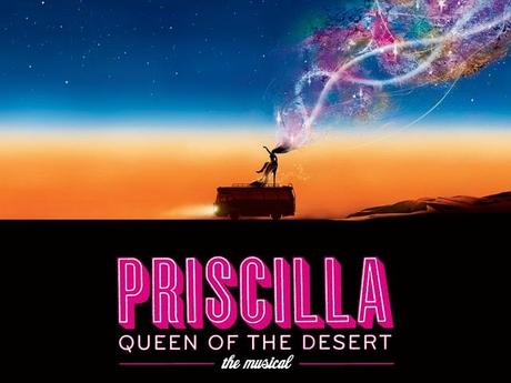 Londra - parte prima- : Priscilla Queen of the desert