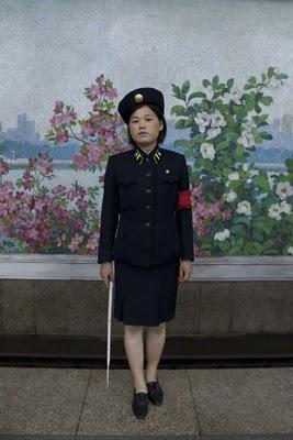DPRK - North Korea
