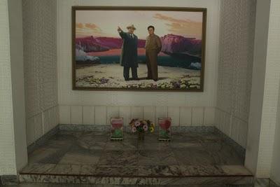 DPRK - North Korea