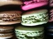 Macaroons... buoni!