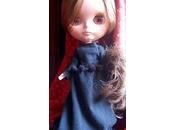 More Blythe doll...