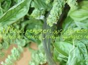PESTO BASILICO Dolcipensieri
