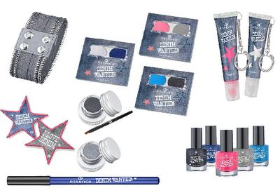 Essence: Nuova Denim Collection!