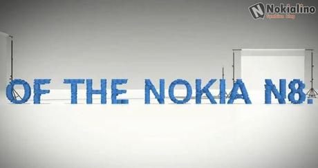 Video: unboxing Nokia N8 by Nokia
