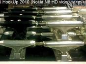 Nokia video sample