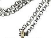 LANVIN Does Amazing Tribal Accessories...