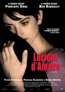 Recensione di Lezioni d’amore