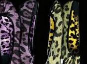 ballerine Animalier Dolce Gabbana