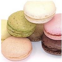 Le ragazze sono tornate.. e arrivano i Macaron!