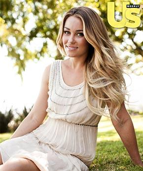 NUOVO REALITY PER LAUREN CONRAD