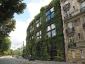 Il giardino verticale del Musée du quai Branly 01