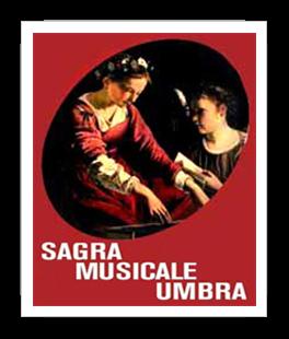 Al via la Sagra musicale umbra con a tema il pellegrinaggio