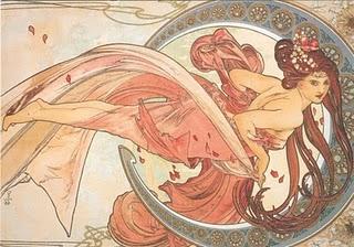 Artisti: Alfons Maria Mucha