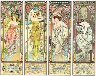 Artisti: Alfons Maria Mucha