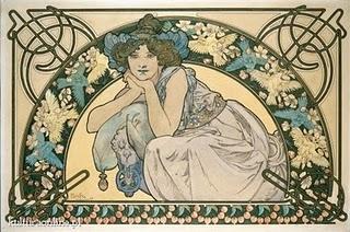 Artisti: Alfons Maria Mucha