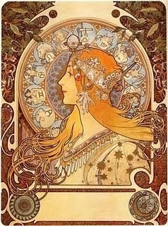 Artisti: Alfons Maria Mucha