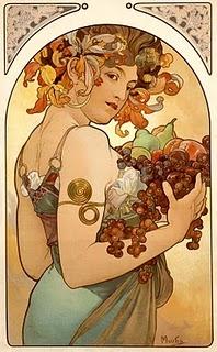 Artisti: Alfons Maria Mucha