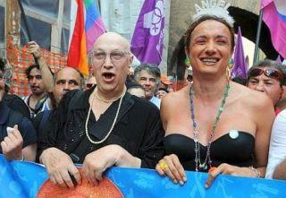 Marcella Di Folco, Addio alla Presidente del Movimento Italiano Trans
