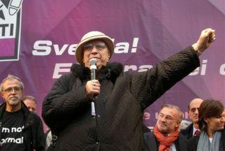 Marcella Di Folco, Addio alla Presidente del Movimento Italiano Trans