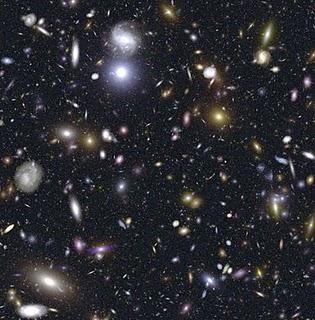 Le leggi della fisica variano nell'universo?